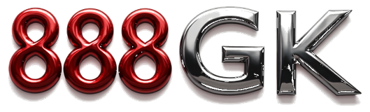 888gk logo